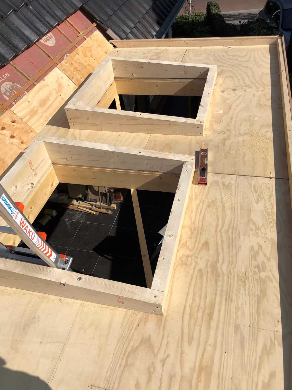 buitenverblijf incl. 2 lichtstraten te tubbergen